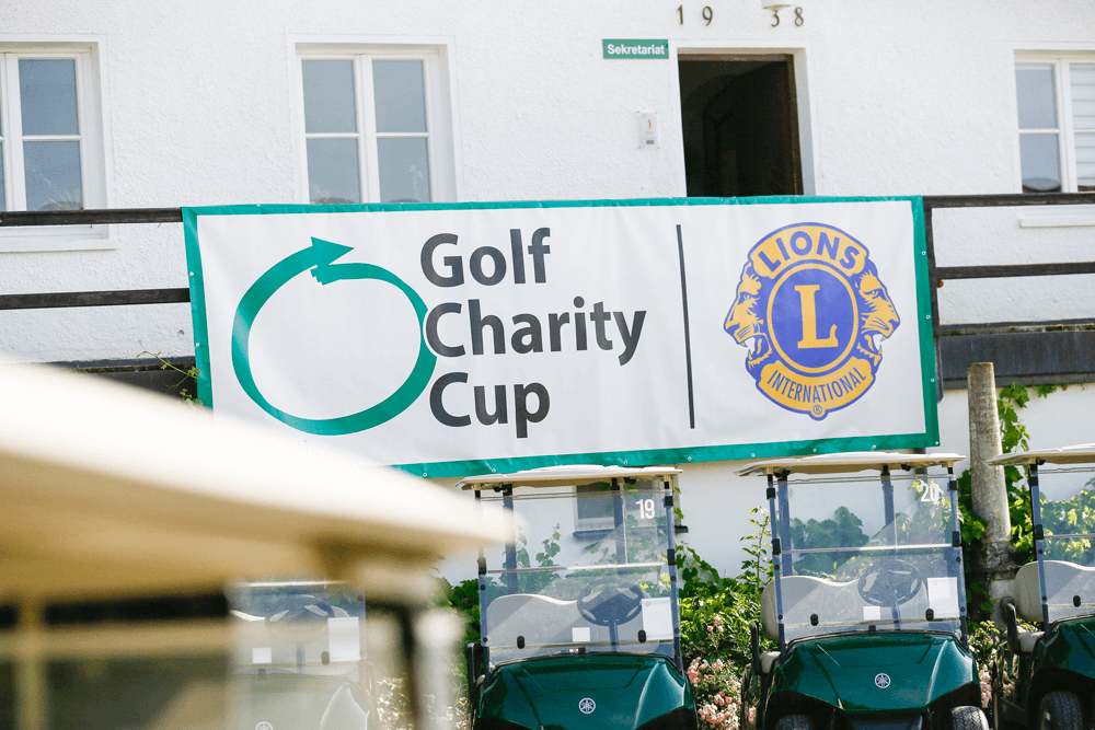 Golf Charity Cup 2023